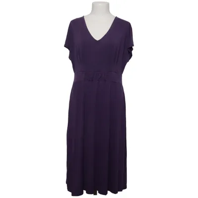 Dress (Purple) from Privacy Elastane, Viscose