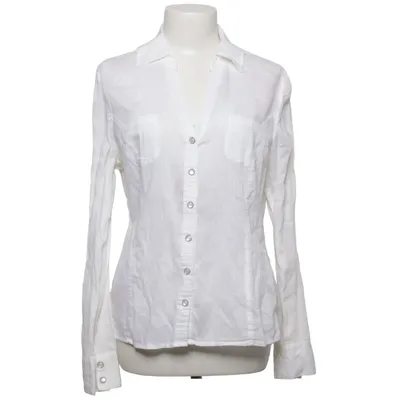 Shirt (White) from UND.