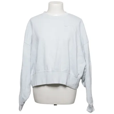 Sweatshirt (White) from Nike Cotton, Polyester