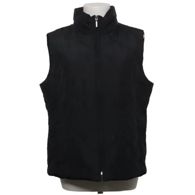 Gilet d'extérieur (Noir) de Elements by Taifun Polyester