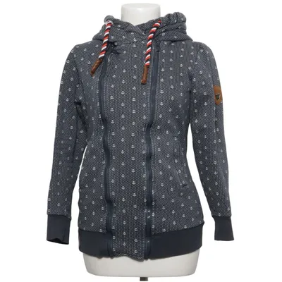 Hoodie (Gray, White) from Epister