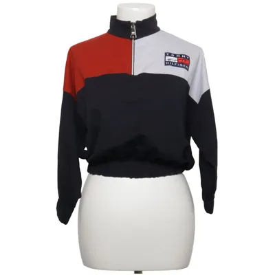 Sweatshirt (Blauw, Wit, Rood, Meerkleurig) van Tommy Hilfiger