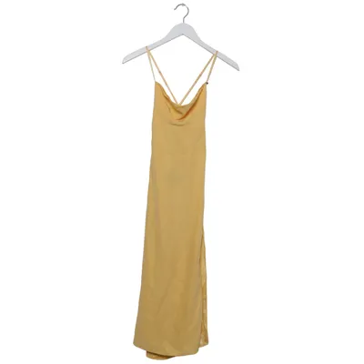 Slip (Yellow) from Reformation Silk
