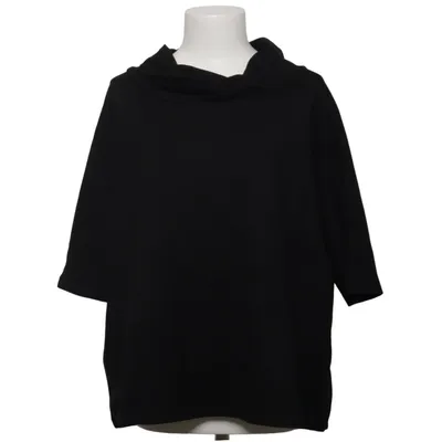 Trui (Zwart) van Rick Cardona Elastaan, Polyamide, Viscose