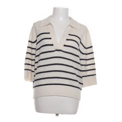 Trui (D6Jackey) van Dante 6 Alpacawol, Katoen, Elastaan, Linnen, Merinowol, Polyamide, Gerecycled polyester