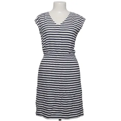 Dress (Blue, White) from Tommy Hilfiger Denim