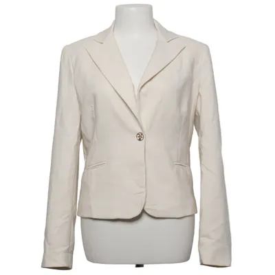 Blazer (Short Tailor Jacket) de Fracomina Élasthane, Polyester