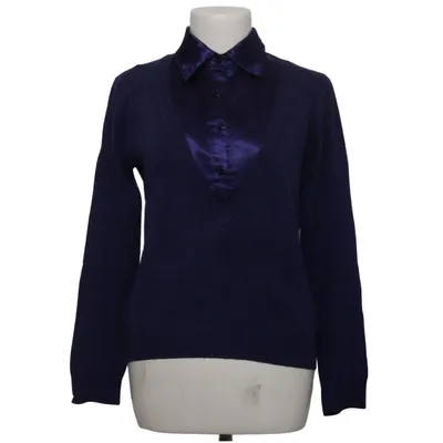 Pullover (Lila) från Beauty Women Akryl, Kashmir, Elastan, Ull