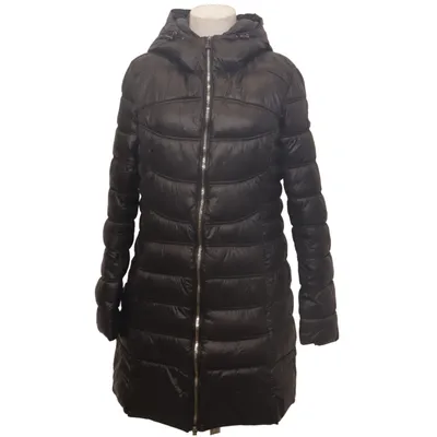 Winterjas (Zwart) van U.S. Polo Assn. Polyamide, Polyester