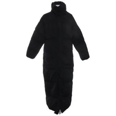 Vinterkappa (Svart) från I Saw It First Nylon, Polyester