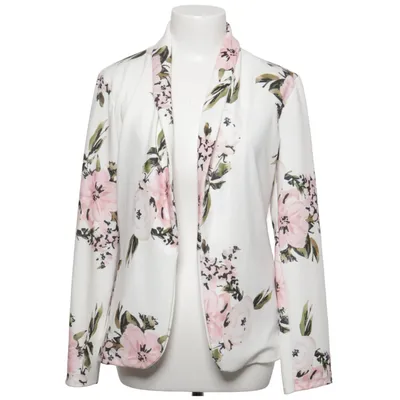 Blazer (ART 6471) from Styleboom Elastane, Polyester