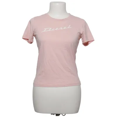 T-shirt (Rosa) från Diesel Bomull