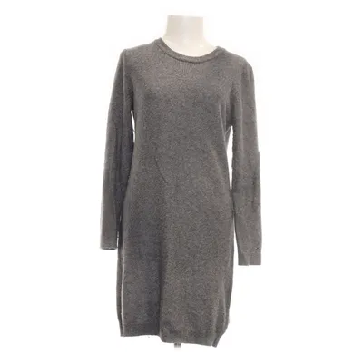 Klänning (Grå) från Hilfiger Denim Akryl, Bomull, Polyester