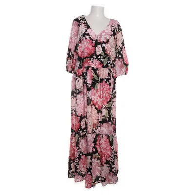 Långklänning (Rosa, Svart, Vit, Grön) från H&M Viskos
