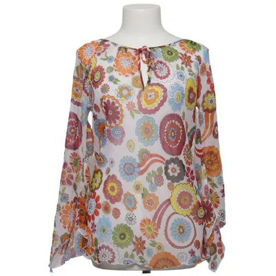 Blouse (Multicolored) from Vero Moda Polyester