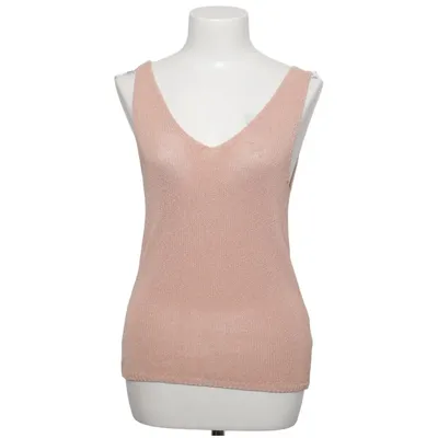 Tank Top (Pink) from K Design Acrylic, Polyamide