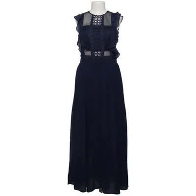 Robe de soirée (Bleu) de Apart Glamour Polyester