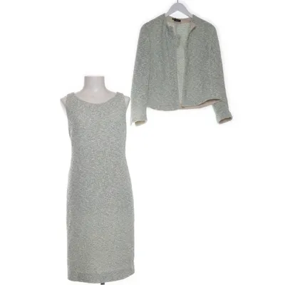 Set (Grå, Flerfärgad) från Akris Akryl, Bomull, Polyamid, Polyester, Viskos