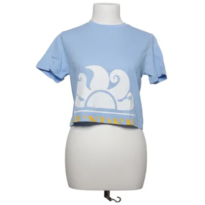 T-shirt (Blå) från Sundek Bomull