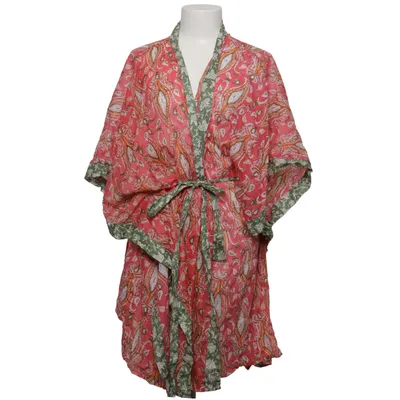 Kaftan (Pink, Grün, Mehrfarbig) von Promod Baumwolle