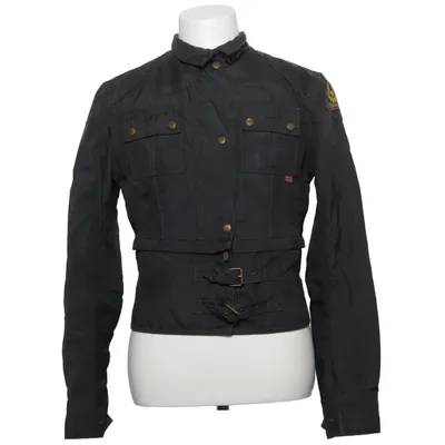 Jagersjas (Grijs) van Belstaff