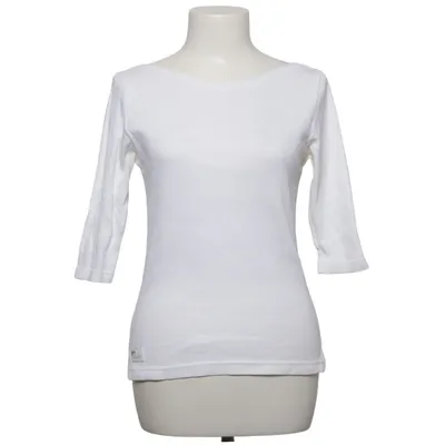 Langærmet t-shirt (Hvid) fra Polo Sport Ralph Lauren Bomuld