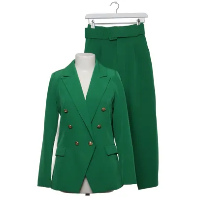 Costume (Vert) de Lumina Élasthane, Polyester