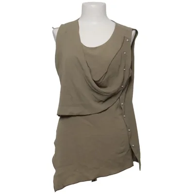 Top (Green) from Vivo Modo Polyester