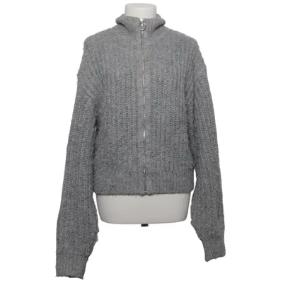 Cardigan (Gray) from Review Polyester