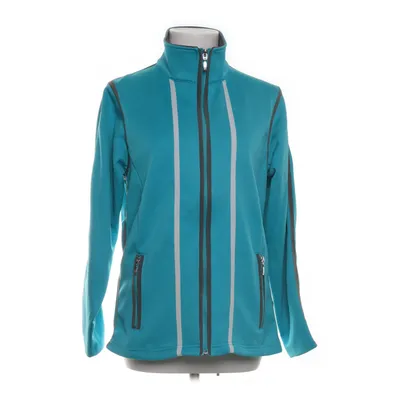 Veste de sport (Turquoise, Blanc, Gris) de Hajo Coton, Polyester