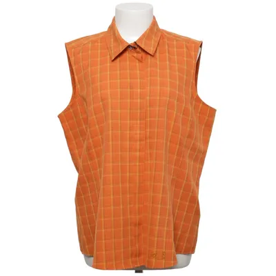 Chemise à manches courtes (TRAVEL) de Jack Wolfskin Polyester, Viscose