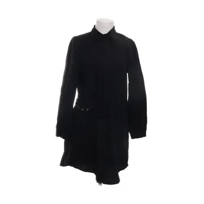 Blousejurk (POPLIN BLOUSE DRESS) van Bien Bleu Katoen
