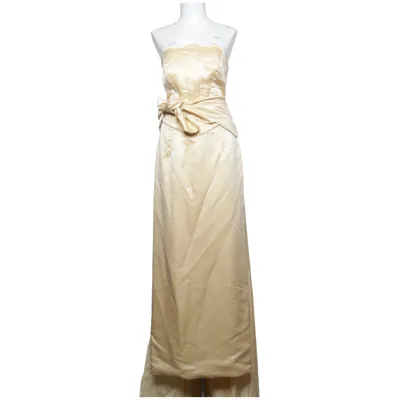 Evening gown (Beige) from Dante