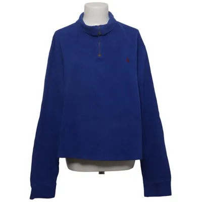 Tröja (Blå) från Ralph Lauren Bomull