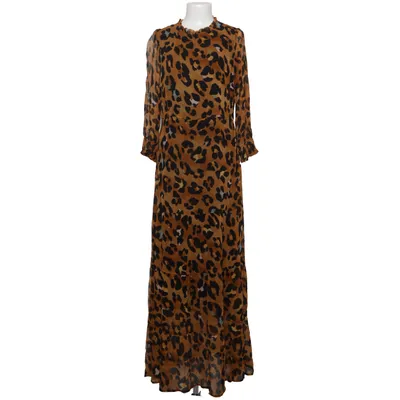 Maxikjole (RUBY DRESS) fra Fabienne Chapot Polyester, Viscose