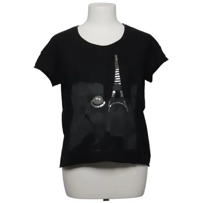 T-shirt (Tistainy) fra Sud Express Bomuld, Polyester