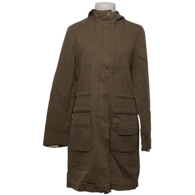 Parka (Marron) de Gin Tonic Coton