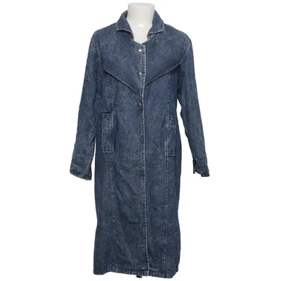 Denim jacket (Blue) from Number 61