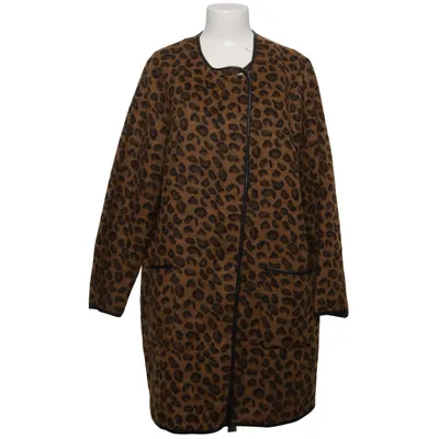 Jas (Bruin, Zwart) van Zizzi