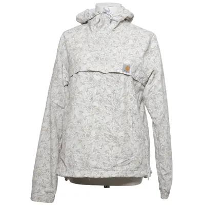 Anorak (W'NIMBUS PULLOVER) fra Carhartt Polyamid, Polyester