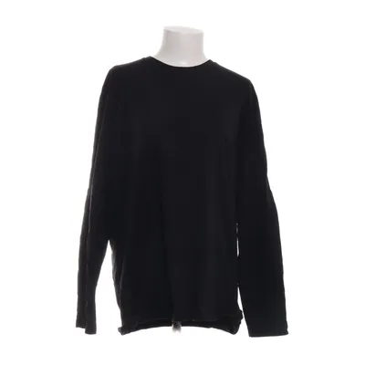 Sweatshirt (Sort) fra Mey & Edlich Bomuld