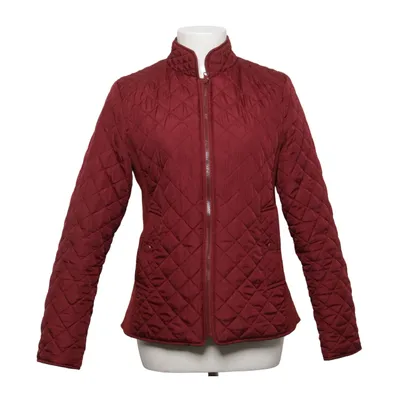 Vinterjacka (Röd) från Faded Glory Polyester