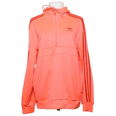 Hoodie (Red, Pink) from Adidas Recycled polyester