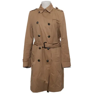 Trench coat (Beige) from Tommy Hilfiger Acetate, Cotton, Viscose