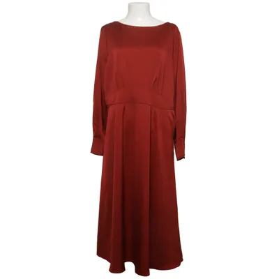 Klänning (Röd) från Giuliva Heritage x H&M