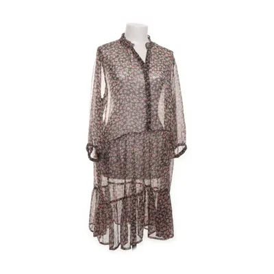 Kjole (FAMY PRINTED DRESS) fra Neo Noir Polyester, Viscose