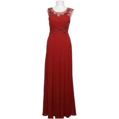 Evening gown (Red) from Play