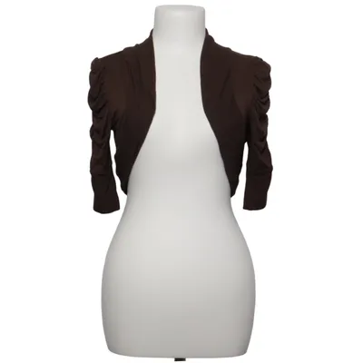 Bolero (Brown) from Aniston Elastane, Viscose
