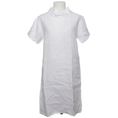 Dress (White) from Época