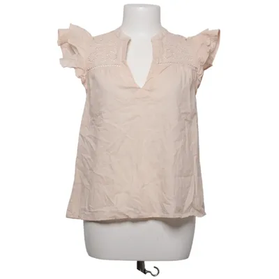 Top (Pink) fra H&M Bomuld